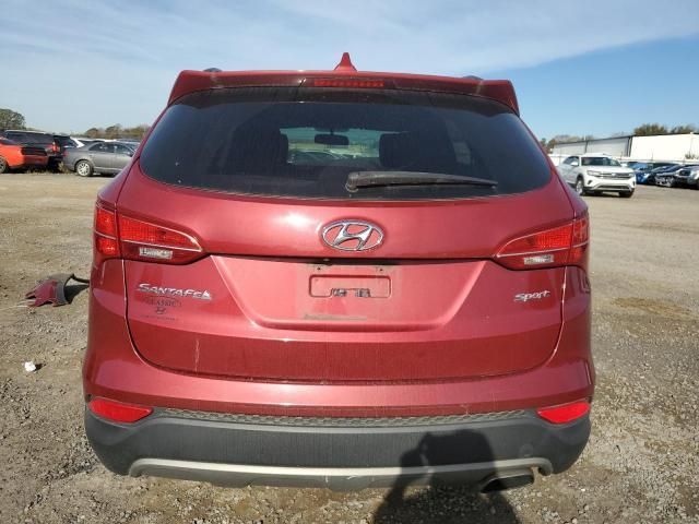 2014 Hyundai Santa FE Sport