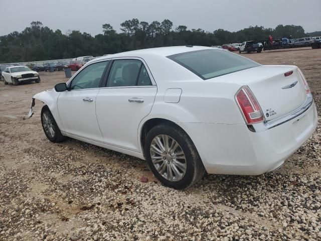 2014 Chrysler 300C