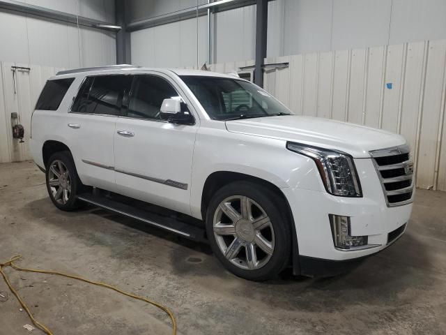 2016 Cadillac Escalade Premium