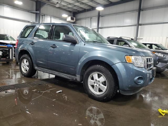 2012 Ford Escape XLS