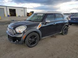 Mini salvage cars for sale: 2013 Mini Cooper Countryman