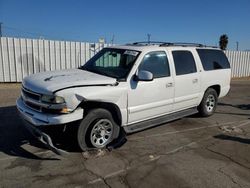 2001 Chevrolet Suburban C1500 en venta en Van Nuys, CA