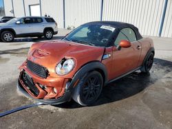 Mini salvage cars for sale: 2014 Mini Cooper Roadster S