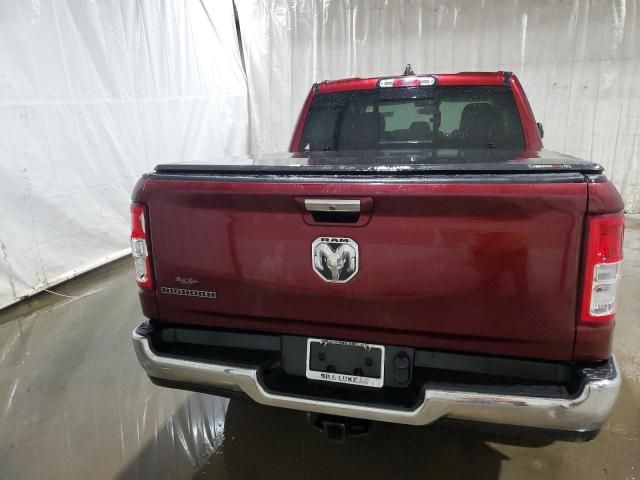 2019 Dodge RAM 1500 BIG HORN/LONE Star