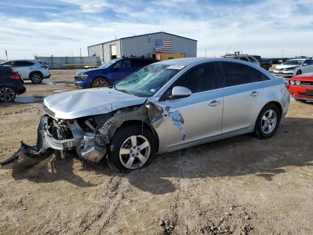 2013 Chevrolet Cruze LT