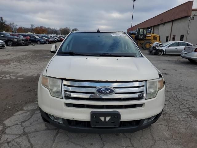 2008 Ford Edge SEL