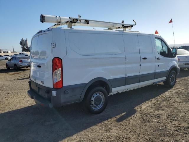 2015 Ford Transit T-250