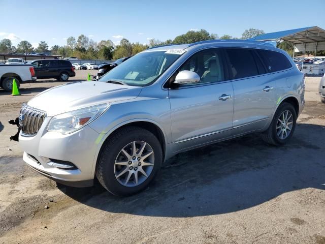 2017 Buick Enclave