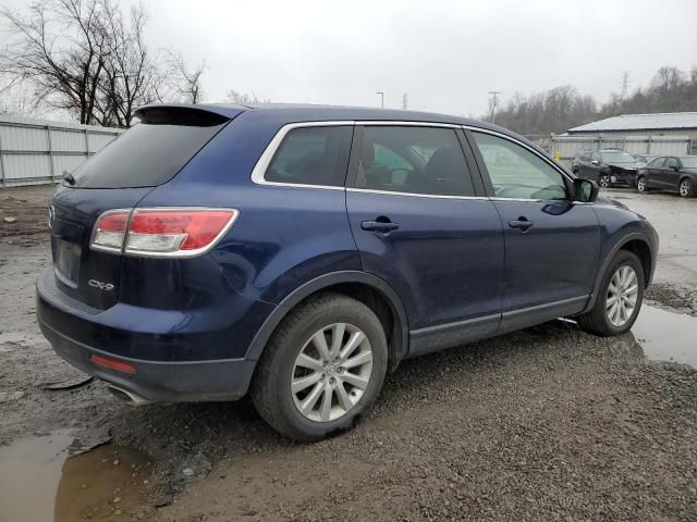 2007 Mazda CX-9