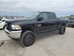 Dodge 2500 st salvage cars for sale: 2015 Dodge RAM 2500 ST