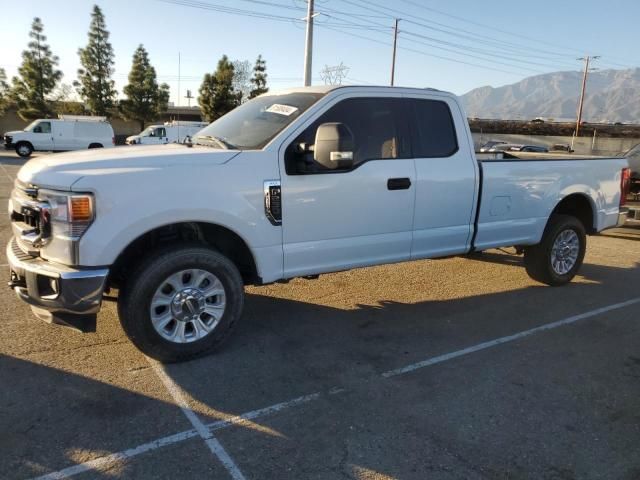 2020 Ford F250 Super Duty