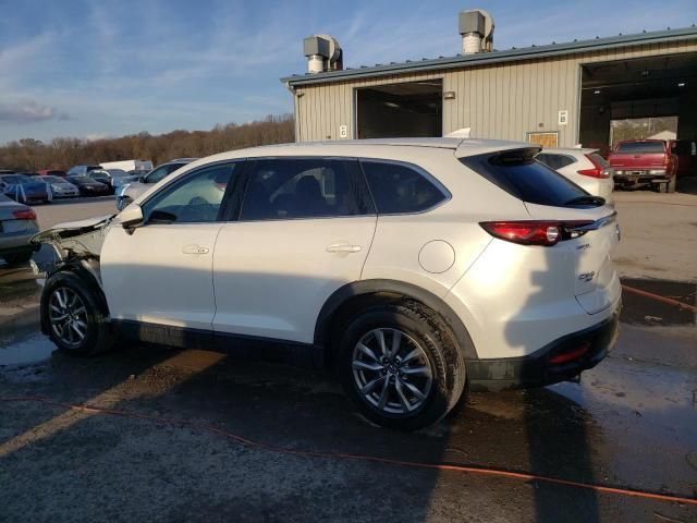 2018 Mazda CX-9 Touring