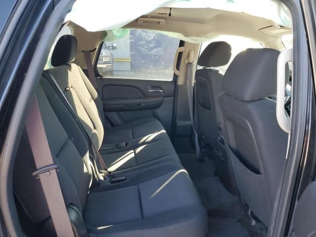 2012 Chevrolet Tahoe K1500 LS