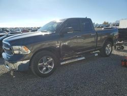 Dodge Vehiculos salvage en venta: 2018 Dodge RAM 1500 SLT