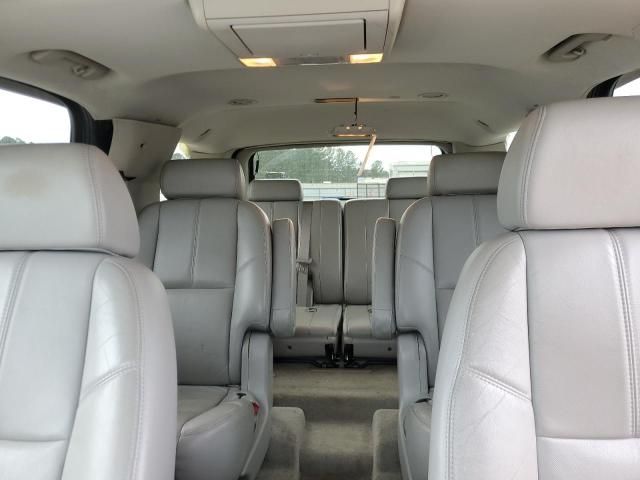 2007 Chevrolet Tahoe C1500