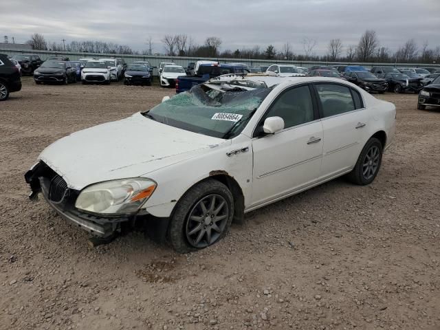 2006 Buick Lucerne CXL