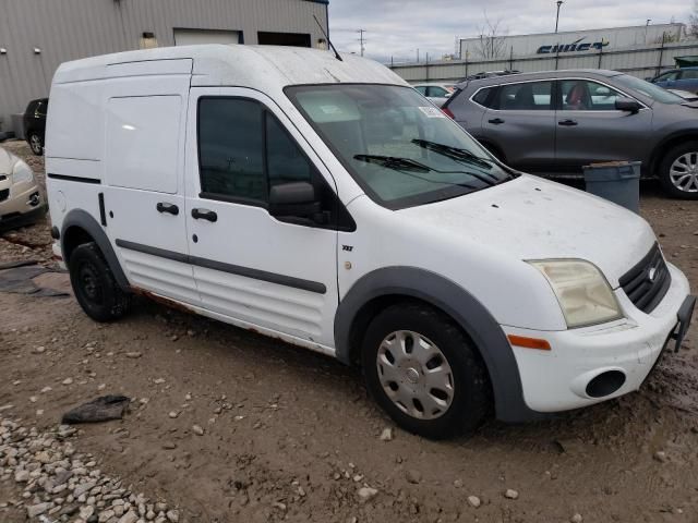 2010 Ford Transit Connect XLT