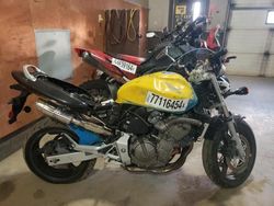 2004 Honda CB600 F for sale in Moncton, NB