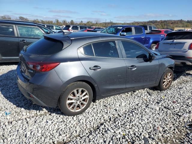 2015 Mazda 3 Grand Touring