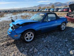 Mazda salvage cars for sale: 1995 Mazda MX-5 Miata