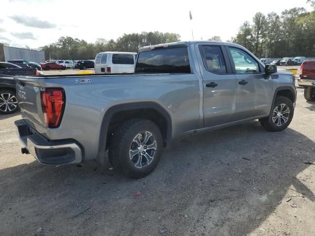 2023 GMC Sierra K1500