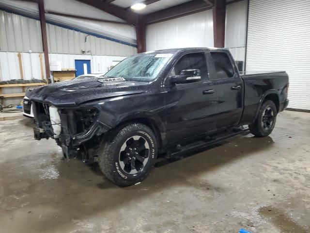 2019 Dodge RAM 1500 Rebel