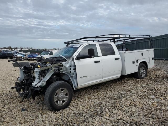 2022 Dodge RAM 2500 Tradesman