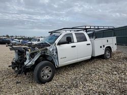 Dodge 2500 salvage cars for sale: 2022 Dodge RAM 2500 Tradesman