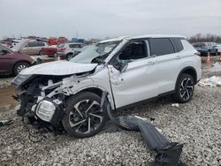 Mitsubishi Outlander salvage cars for sale: 2023 Mitsubishi Outlander SE