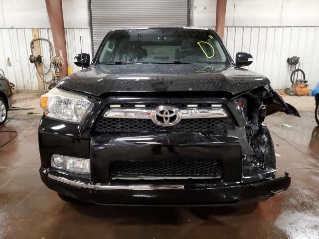 2011 Toyota 4runner SR5