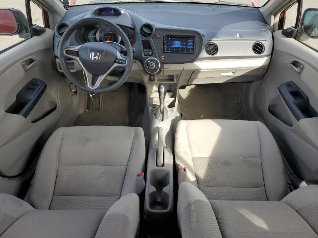 2010 Honda Insight LX