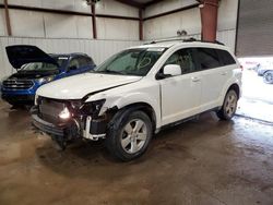 Dodge salvage cars for sale: 2012 Dodge Journey SXT