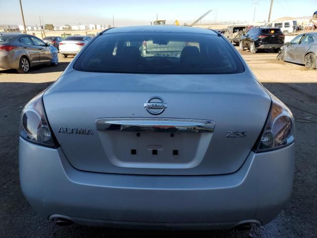 2010 Nissan Altima Base