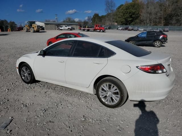 2010 Mazda 6 I