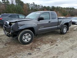 Toyota Tacoma salvage cars for sale: 2012 Toyota Tacoma