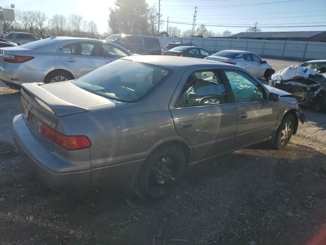 2000 Toyota Camry CE