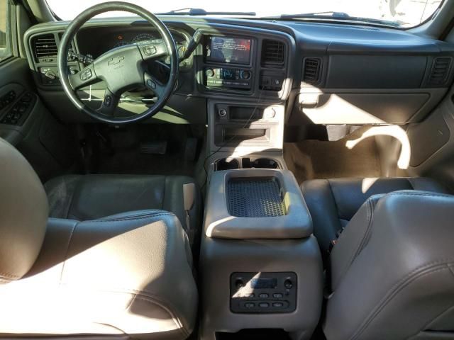 2005 Chevrolet Tahoe K1500