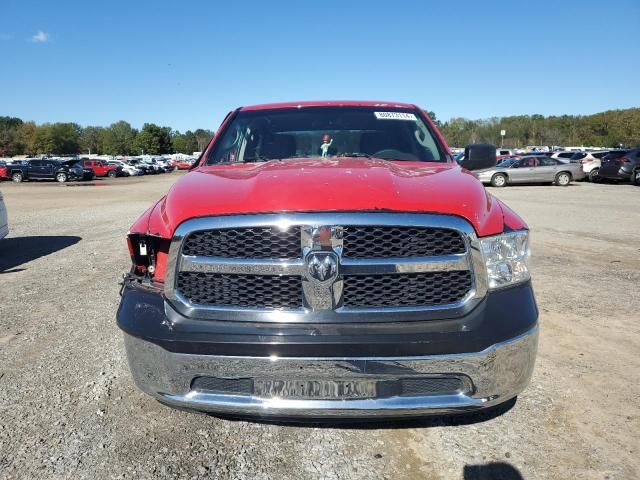 2021 Dodge RAM 1500 Classic SLT