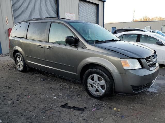 2010 Dodge Grand Caravan Hero