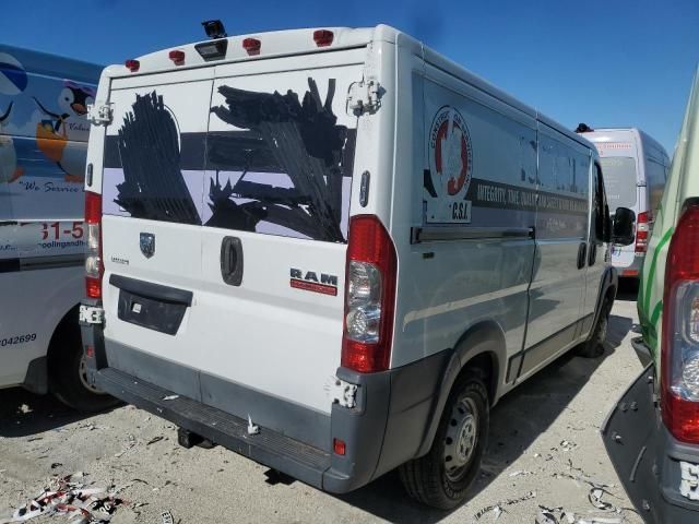 2017 Dodge RAM Promaster 1500 1500 Standard