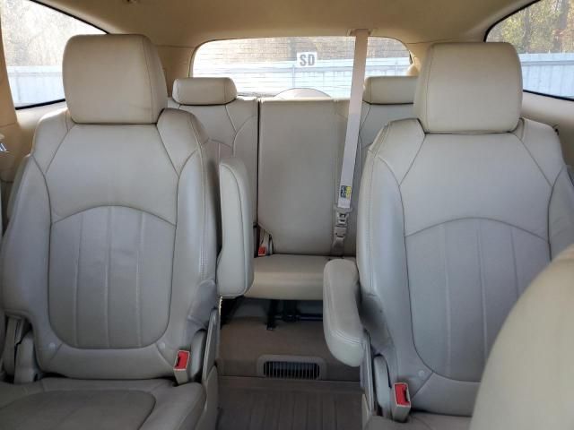 2012 Buick Enclave