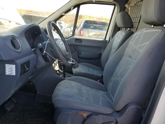 2011 Ford Transit Connect XLT