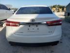 2015 Toyota Avalon XLE