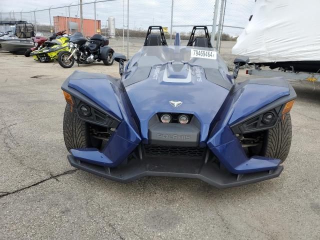 2017 Polaris Slingshot SL