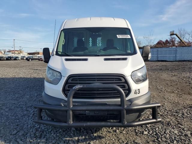 2016 Ford Transit T-250