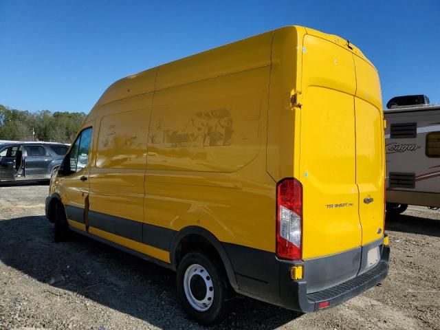 2021 Ford Transit T-250