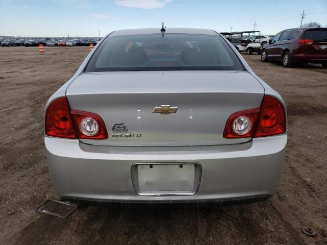 2010 Chevrolet Malibu 1LT