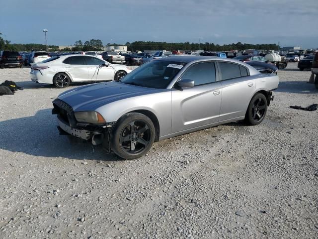 2014 Dodge Charger SXT