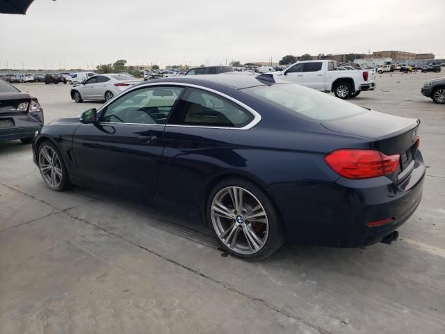 2017 BMW 430I