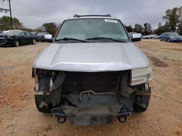 2010 Lincoln Navigator